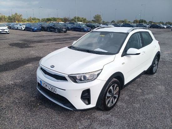 Εικόνα της KIA STONIC 1.0 OPTIMUM 100HP AUTO