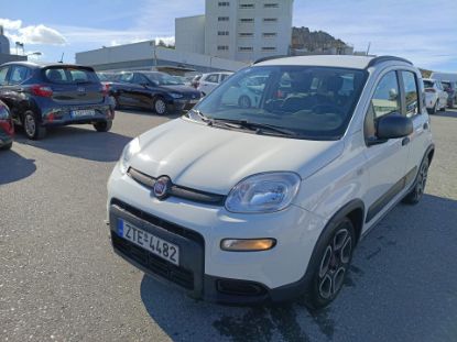 Εικόνα της FIAT PANDA 1.0H 5D MNL CITY LIFE