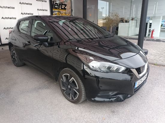Εικόνα της NISSAN MICRA 1.0 ACENTA 92HP