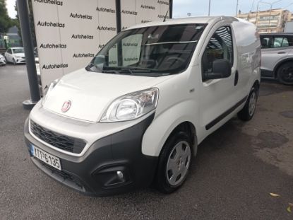 Εικόνα της FIAT FIORINO 1.4C 3D MNL B/CNG SX P