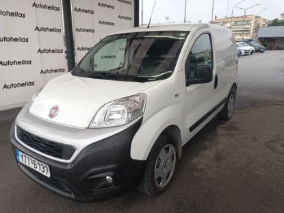 Εικόνα της FIAT FIORINO 1.4C 3D MNL B/CNG SX P