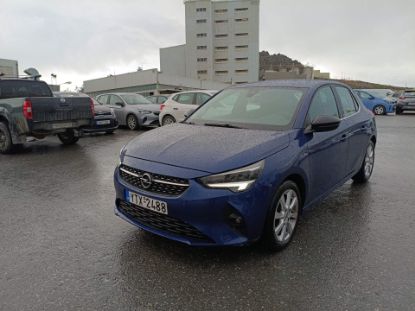 Εικόνα της OPEL CORSA 1.2U 5D MNL ELEGANCE