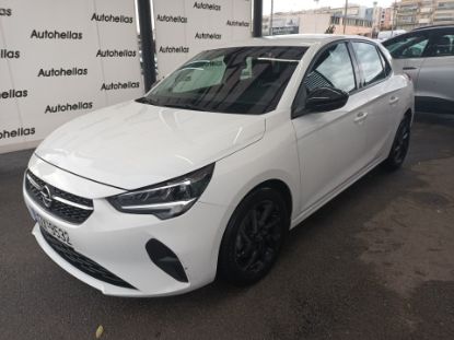 Εικόνα της OPEL CORSA 1.5D DESIGN & TECH S/S D