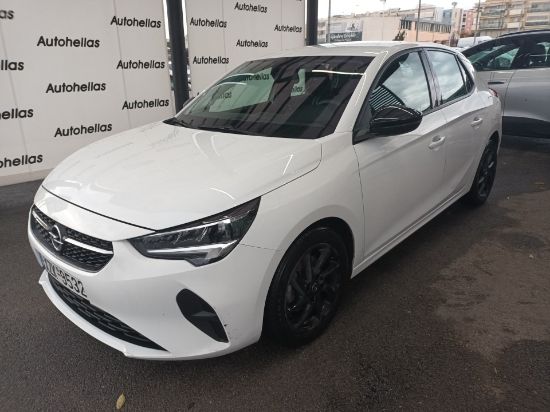 Εικόνα της OPEL CORSA 1.5D DESIGN & TECH S/S D