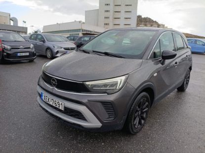 Εικόνα της OPEL CROSSLAND 1.2 ELEGANCE 83HP