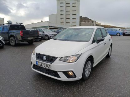 Εικόνα της SEAT IBIZA 1.0ECO MPI BUSINESS 80HP
