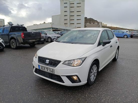 Εικόνα της SEAT IBIZA 1.0ECO MPI BUSINESS 80HP