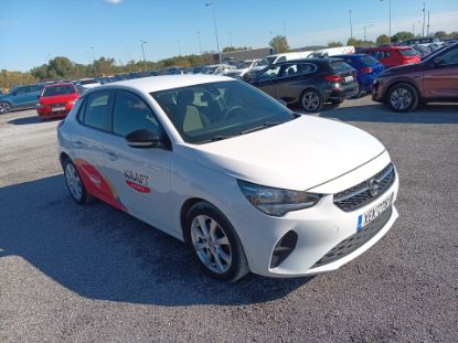 Εικόνα της OPEL CORSA 1.5D 5D MNL EDITION