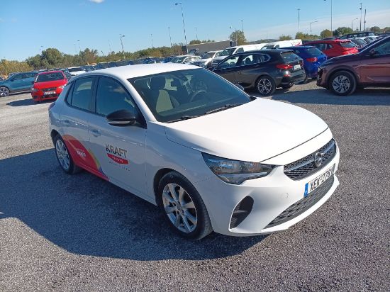 Εικόνα της OPEL CORSA 1.5D 5D MNL EDITION