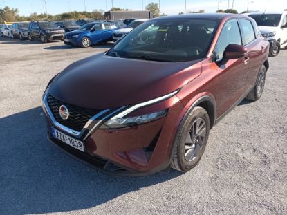 Εικόνα της NISSAN QASHQAI 1.3H PREMIUM 158HP AUT