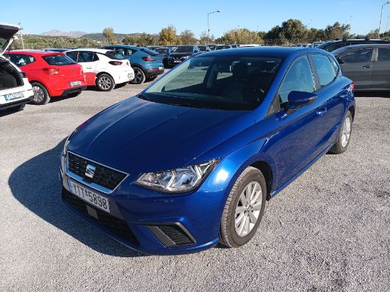 Εικόνα της SEAT IBIZA 1.0U 5D MNL STYLE