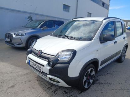 Εικόνα της FIAT PANDA CITY CROSS 1.0H 70HP