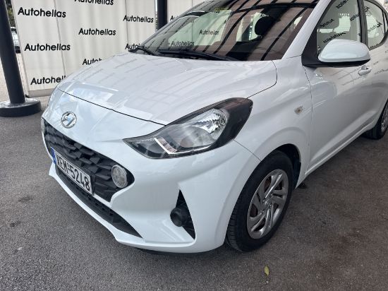 Εικόνα της HYUNDAI I10 1.0 FRESH 67HP