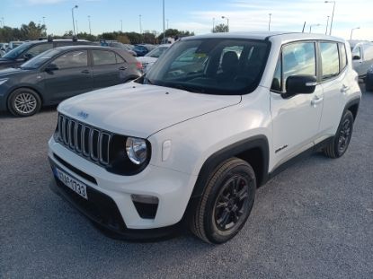Εικόνα της JEEP 1.0 GSE T3 LONGITUDE FWD 120CV