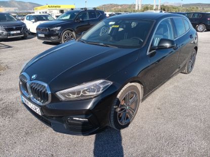 Εικόνα της BMW 118I 1.5 SPORT ADV.136HP AUTO