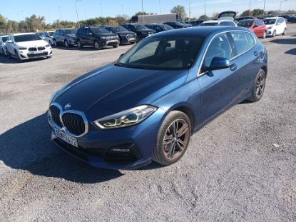Εικόνα της BMW 118I 1.5SPORT LIN.ADV.136HP AU