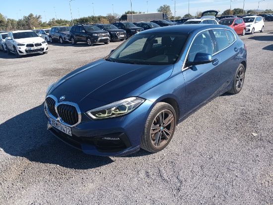 Εικόνα της BMW 118I 1.5SPORT LIN.ADV.136HP AU