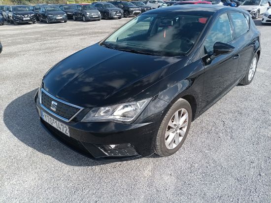 Εικόνα της SEAT LEON 1.0 TSI STYLE 115HP DSG