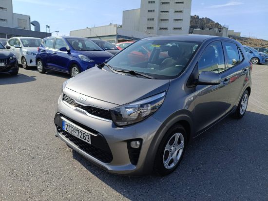 Εικόνα της KIA PICANTO 1.0 OPTIMUM