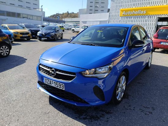 Εικόνα της OPEL CORSA 1.2 EDITION S&S 75HP