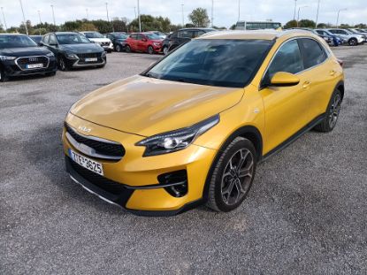 Εικόνα της KIA XCEED 1.5 DYNAMIC 160HP