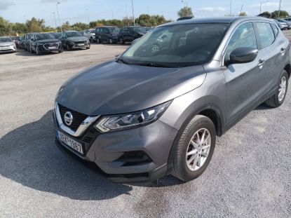 Εικόνα της NISSAN QASHQAI 1.3U 5D MNL ENERGY