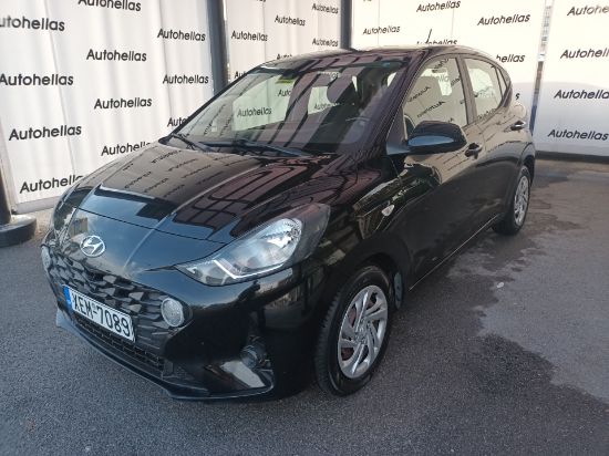 Εικόνα της HYUNDAI I10 1.0 FRESH 67HP