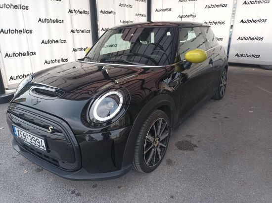 Εικόνα της MINI COOPER 0.0E COUPE SE 184HP