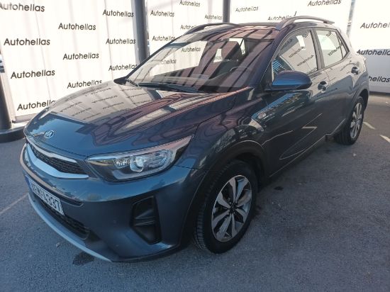 Εικόνα της KIA STONIC 1.0GL OPTIMUM 100HP AUT