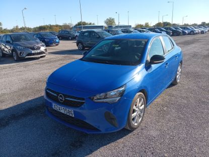 Εικόνα της OPEL CORSA 1.2 EDITION S&S 75HP