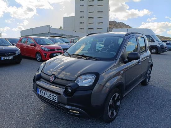 Εικόνα της FIAT PANDA CITY CROSS 1.0H 70HP