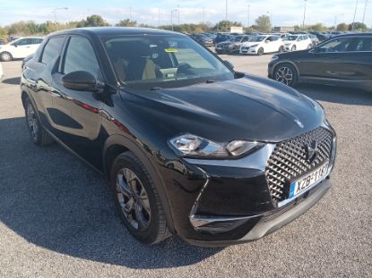 Εικόνα της DS DS3 1.2 PURETECH SO CHIC AUTO