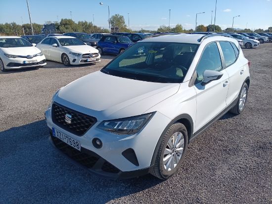 Εικόνα της SEAT ARONA 1.0 STYLE 95HP