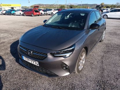 Εικόνα της OPEL CORSA 1.2 ELEGANCE 5D 100HP