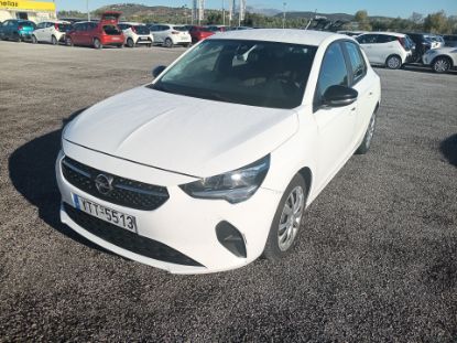 Εικόνα της OPEL CORSA 1.5D EDITION 102HP