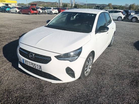Εικόνα της OPEL CORSA 1.5D EDITION 102HP