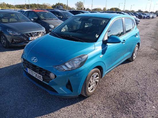 Εικόνα της HYUNDAI I10 1.2 STYLE