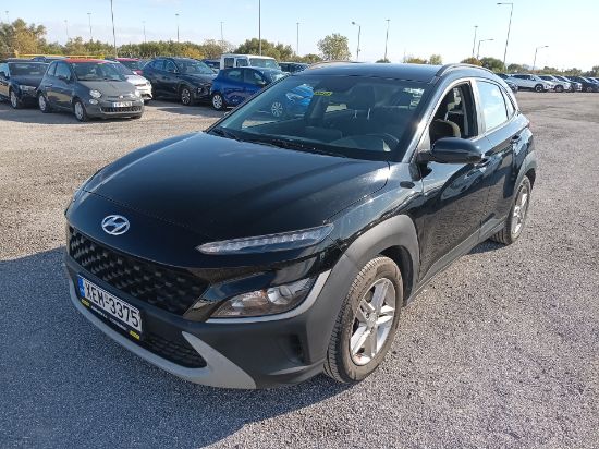 Εικόνα της HYUNDAI KONA 1.0 EXCLUSIVE 120HP