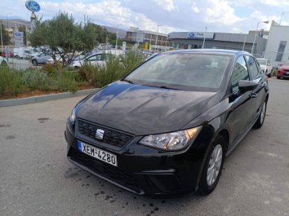 Εικόνα της SEAT IBIZA 1.0 TSI STYLE 95HP