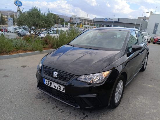 Εικόνα της SEAT IBIZA 1.0 TSI STYLE 95HP