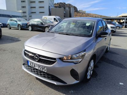 Εικόνα της OPEL CORSA 1.5DTE EDITION S&S 102HP