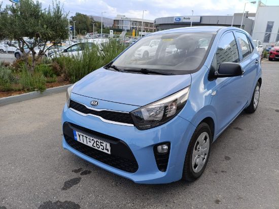 Εικόνα της KIA PICANTO 1.0 INMOTION PLUS 67HP