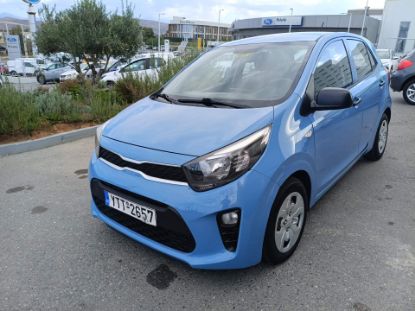Εικόνα της KIA PICANTO 1.0 INMOTION PLUS 67HP