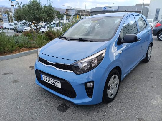 Εικόνα της KIA PICANTO 1.0 INMOTION PLUS 67HP