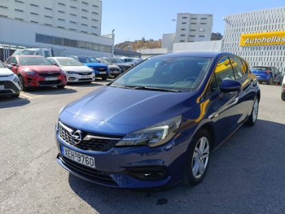 Εικόνα της OPEL ASTRA 1.5D 5D MNL GS LINE 2020