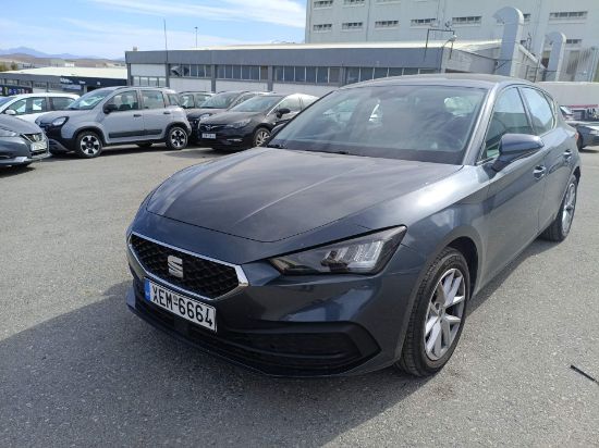 Εικόνα της SEAT LEON 1.0 TSI BUSINESS 110HP