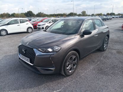 Εικόνα της DS DS3 1.2 PURETECH 100 BE CHIC