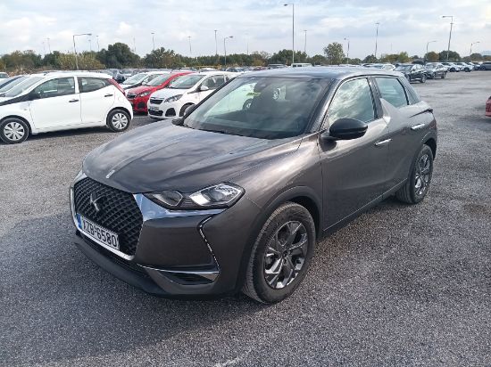 Εικόνα της DS DS3 1.2 PURETECH 100 BE CHIC