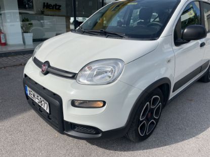 Εικόνα της FIAT PANDA 1.0 HYBRID 70HP CITY