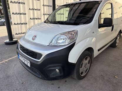 Εικόνα της FIAT FIORINO 1.4C 3D MNL B/CNG SX P